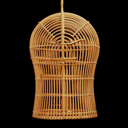 鳥籠　御盃 作品紹介「鳥籠」 – 柳宗理 ／YANAGI DESIGN ：柳工業デザイン研究会