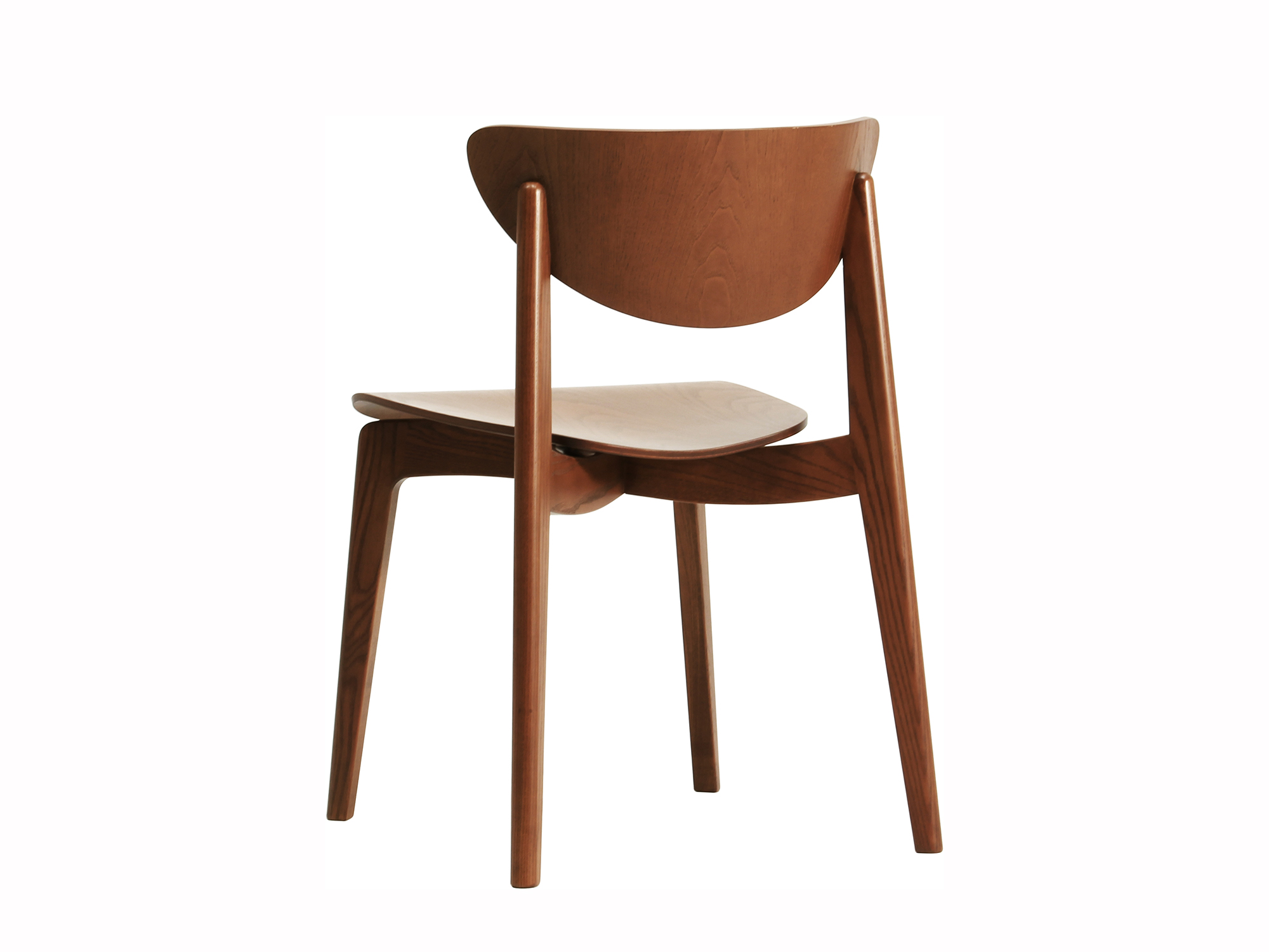 作品紹介「スタッキングチェアシリーズ」 – 柳宗理 ／YANAGI DESIGN