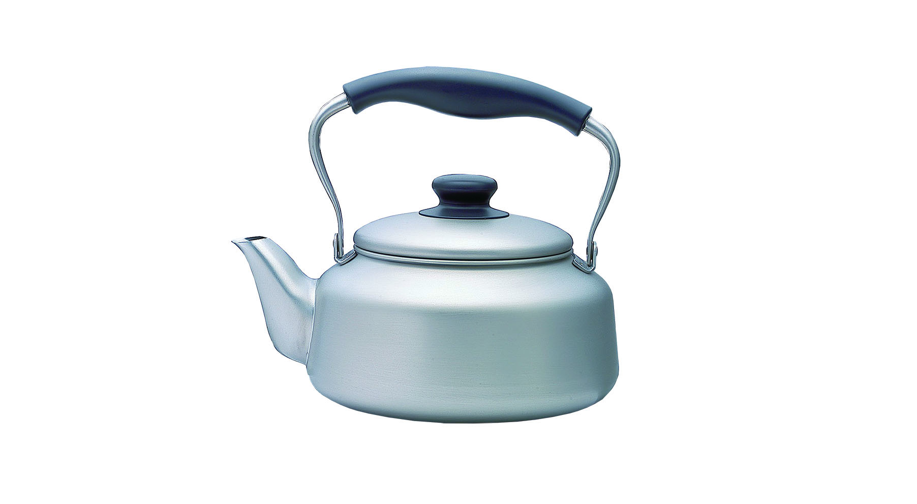 作品紹介「ステンレスケトル」 – 柳宗理 ／YANAGI DESIGN ：柳工業