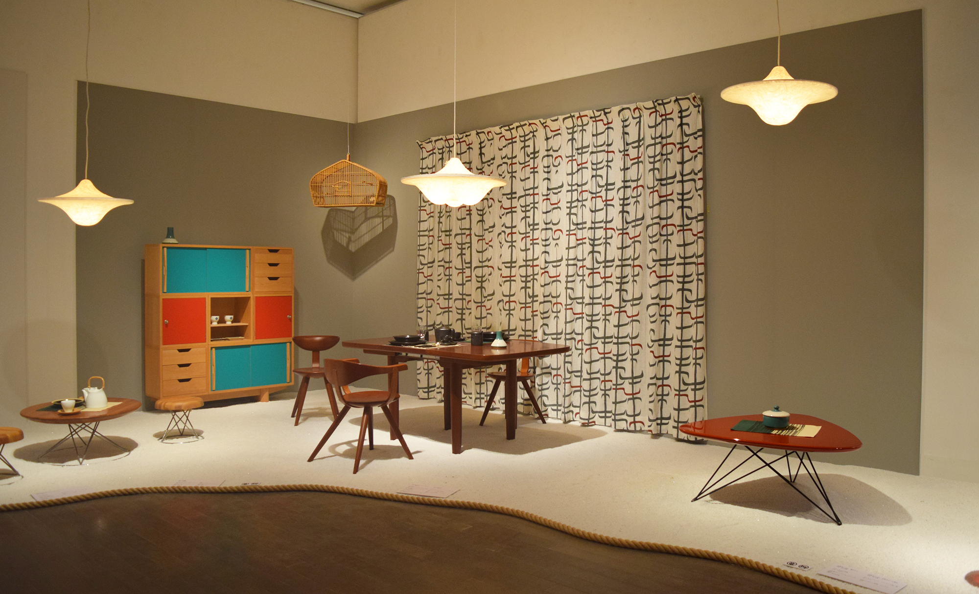 柳宗理 デザイン　industrial design　工業デザイン 作品紹介 – 柳宗理 ／YANAGI DESIGN ：柳工業デザイン研究会